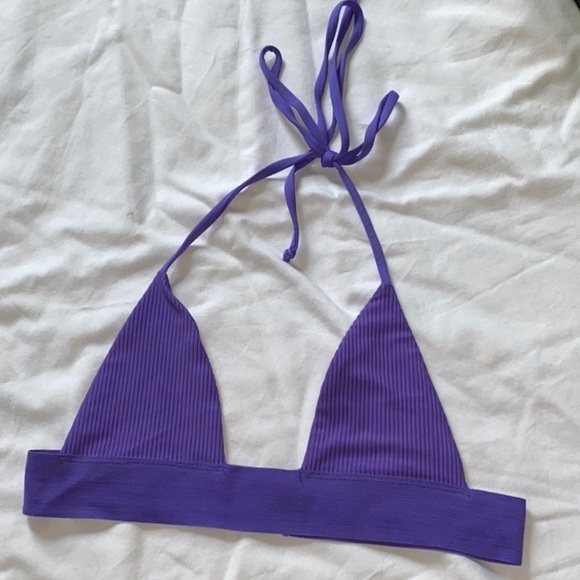 Frankie's Bikinis Other - Frankies bikinis top